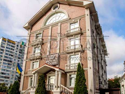 комерційна за адресою Григорія Гуляницького вул., 44/1