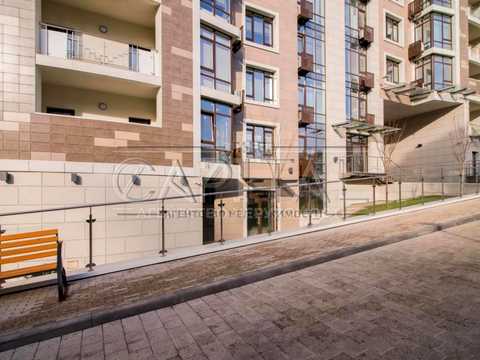 комерційна за адресою Саперне Поле вул., 3