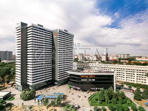 коммерческая по адресу Голосеевский просп. (40-летия Октября), 132