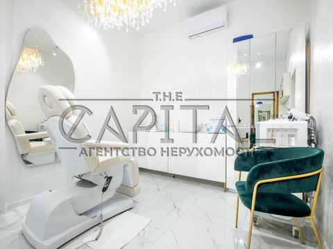 коммерческая по адресу Трускавецкая ул., 2-А