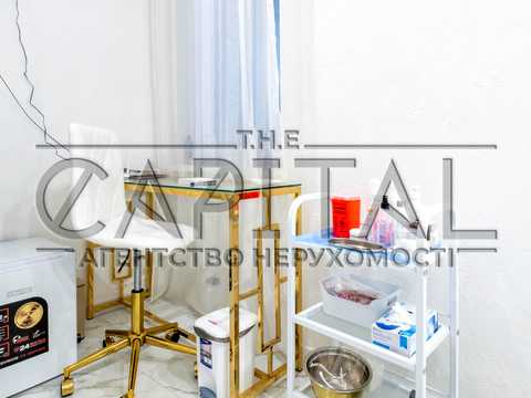 коммерческая по адресу Трускавецкая ул., 2-А