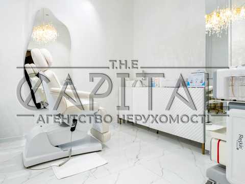 коммерческая по адресу Трускавецкая ул., 2-А