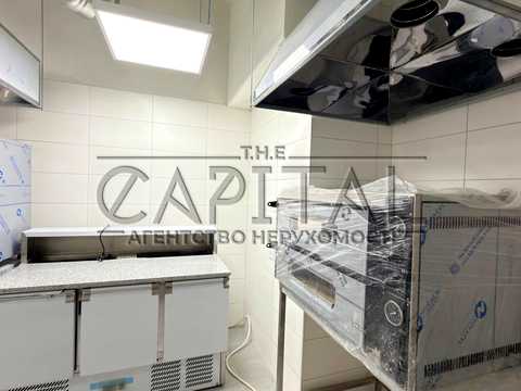 комерційна за адресою Лесі Українки бульв., 26