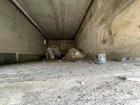 паркомісце за адресою Зелена вул., 17