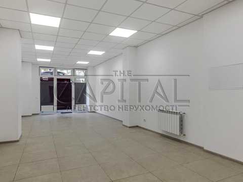 коммерческая по адресу Вознесенский спуск (Смирнова-Ласточкина), 23 А