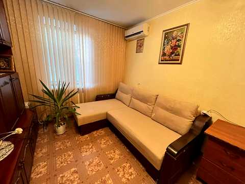 квартира за адресою Гліба Бабіча вул. (8 Березня), 51