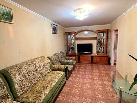 квартира по адресу Гліба Бабіча ул. (8 Березня), 51