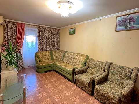 квартира по адресу Гліба Бабіча ул. (8 Березня), 51
