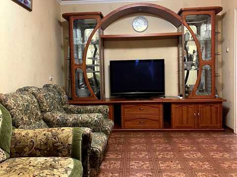 квартира по адресу Гліба Бабіча ул. (8 Березня), 51