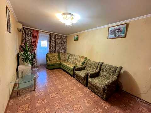 квартира по адресу Гліба Бабіча ул. (8 Березня), 51