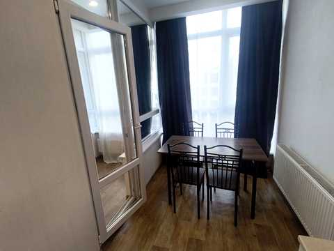 квартира за адресою Глибочицька вул., 13/4