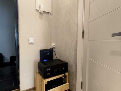 квартира за адресою Глибочицька вул., 13/4