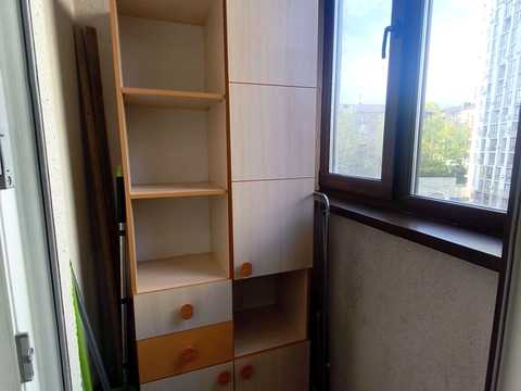 квартира за адресою Глибочицька вул., 13/4