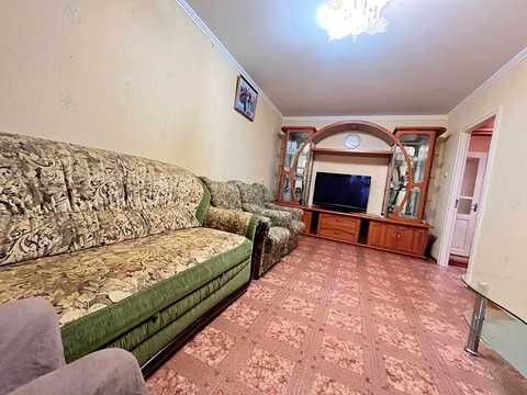квартира по адресу Гліба Бабіча ул. (8 Березня), 51