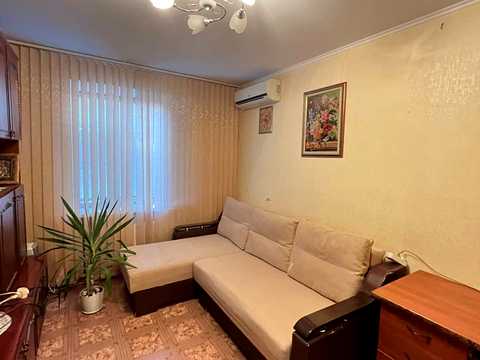 квартира по адресу Гліба Бабіча ул. (8 Березня), 51