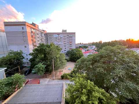 квартира по адресу Гліба Бабіча ул. (8 Березня), 51