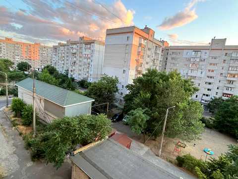 квартира по адресу Гліба Бабіча ул. (8 Березня), 51