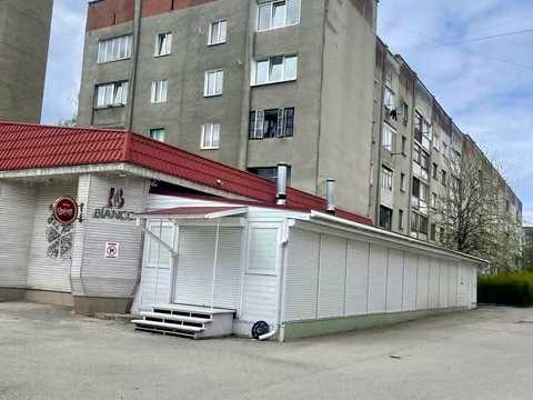 квартира за адресою Данила Галицького бульв., 4
