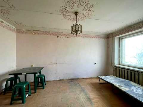 квартира за адресою Данила Галицького бульв., 4