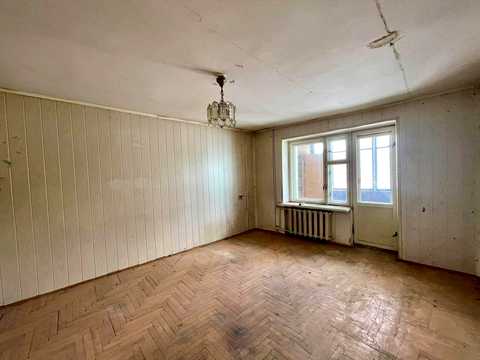 квартира за адресою Данила Галицького бульв., 4