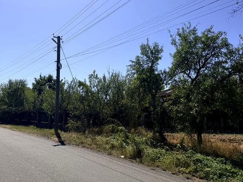 участок по адресу Нижне Солотвино