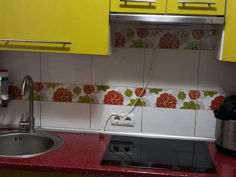 комната по адресу Родиона Скалецкого ул., 31