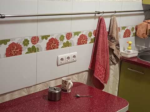 комната по адресу Родиона Скалецкого ул., 31