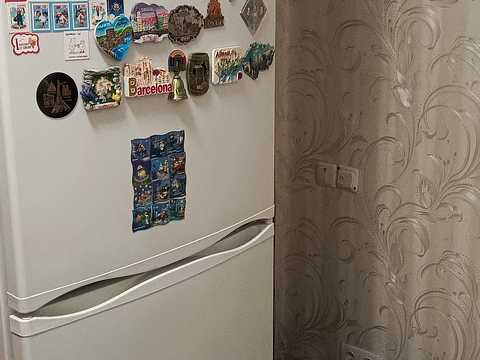 комната по адресу Родиона Скалецкого ул., 31