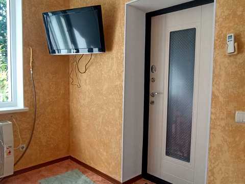 дом по адресу Южная дорога ул., 26