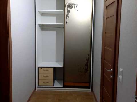 квартира за адресою Коноплянська вул., 22-Б