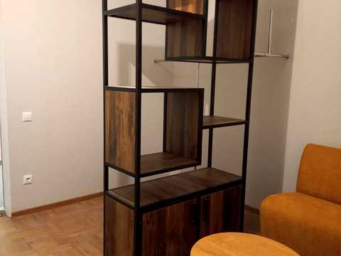 квартира за адресою Коноплянська вул., 22-Б
