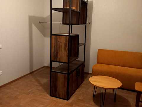 квартира за адресою Коноплянська вул., 22-Б