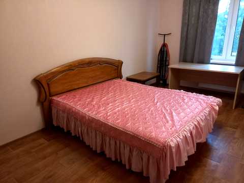 квартира за адресою Коноплянська вул., 22-Б