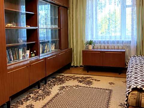 квартира за адресою Букова вул. (Заводу Комсомолець), 36