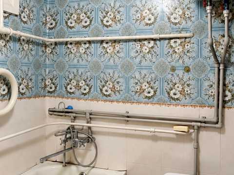 квартира за адресою Букова вул. (Заводу Комсомолець), 36