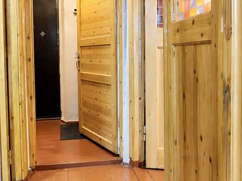 квартира за адресою Букова вул. (Заводу Комсомолець), 36