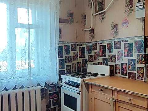 квартира за адресою Букова вул. (Заводу Комсомолець), 36