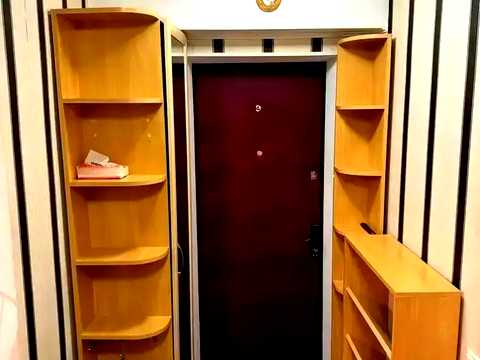 квартира за адресою Задорожний пров., 5 к1