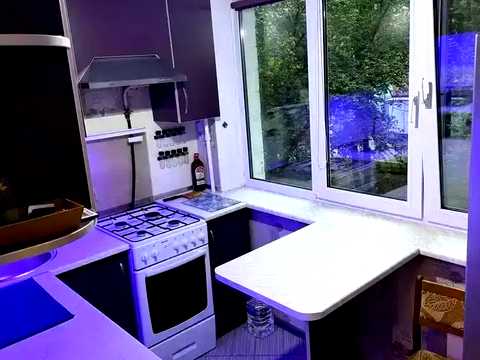 квартира за адресою Задорожний пров., 5 к1