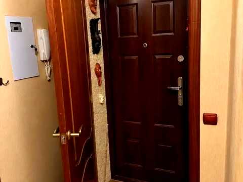 квартира за адресою Голосіївський просп. (40-річчя Жовтня), 98/2