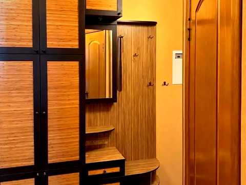 квартира за адресою Голосіївський просп. (40-річчя Жовтня), 98/2
