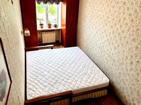 квартира за адресою Голосіївський просп. (40-річчя Жовтня), 98/2