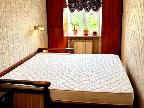 квартира за адресою Голосіївський просп. (40-річчя Жовтня), 98/2