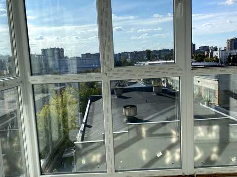 квартира за адресою Костянтина Василенка вул. (30-річчя Перемоги), 14в