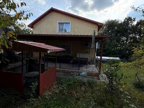 дом по адресу Художня ул., 72
