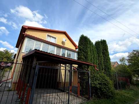 дом по адресу Художня ул., 72