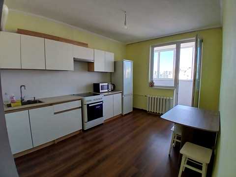 квартира по адресу Урловская ул., 14
