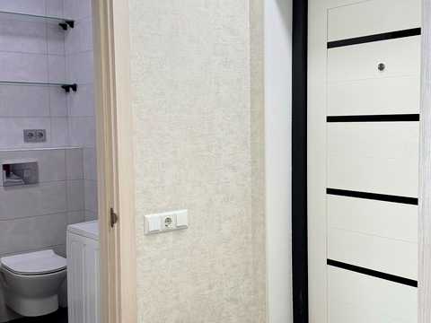 квартира за адресою Семена Палія вул., 22-A