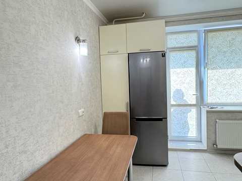 квартира за адресою Семена Палія вул., 22-A