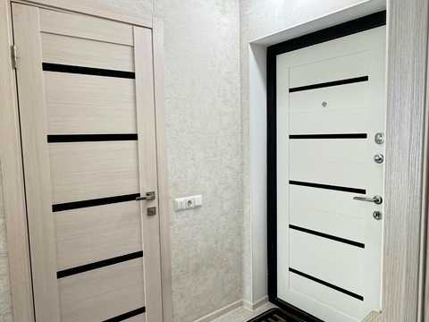 квартира за адресою Семена Палія вул., 22-A